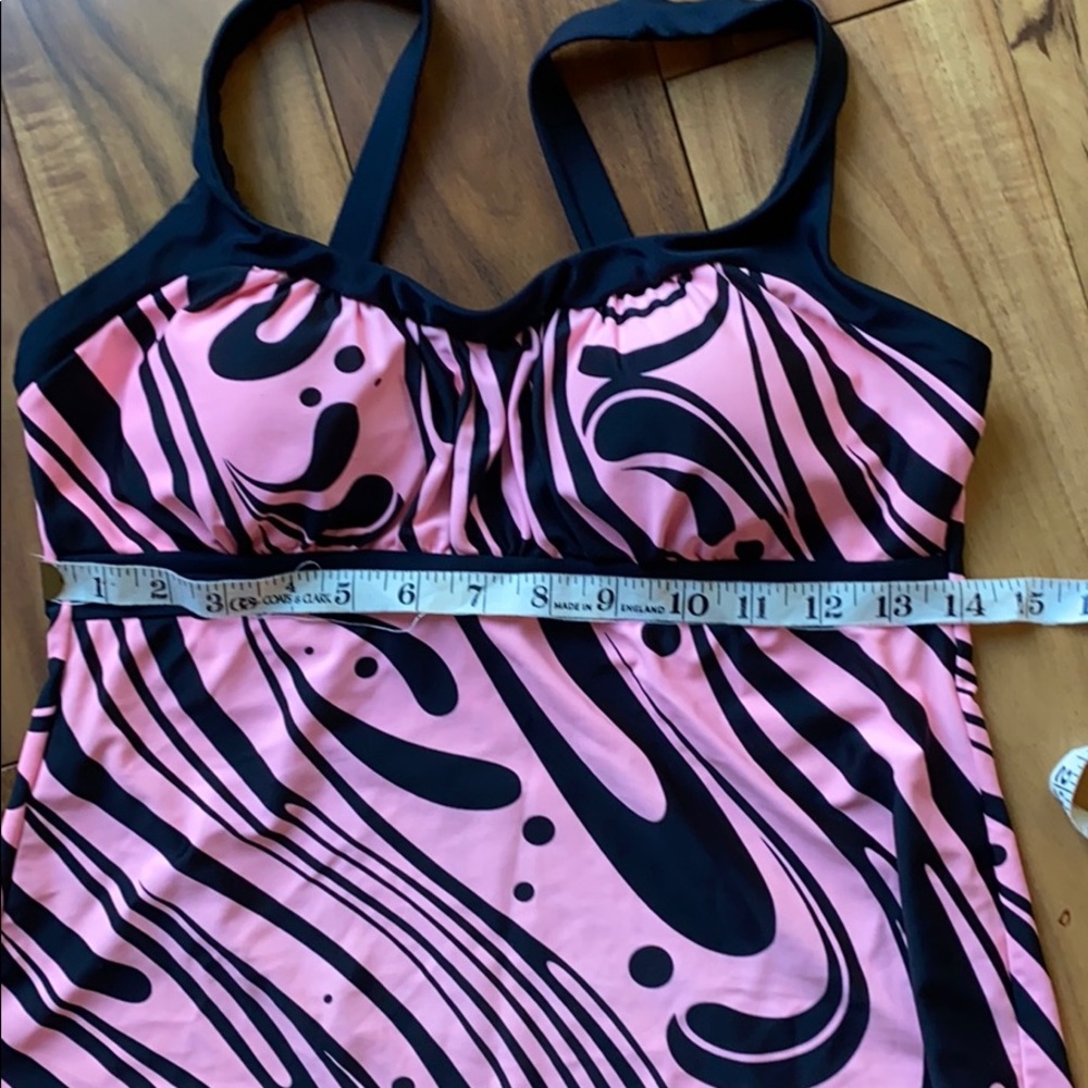 Tankini Top - Picture 5 of 6